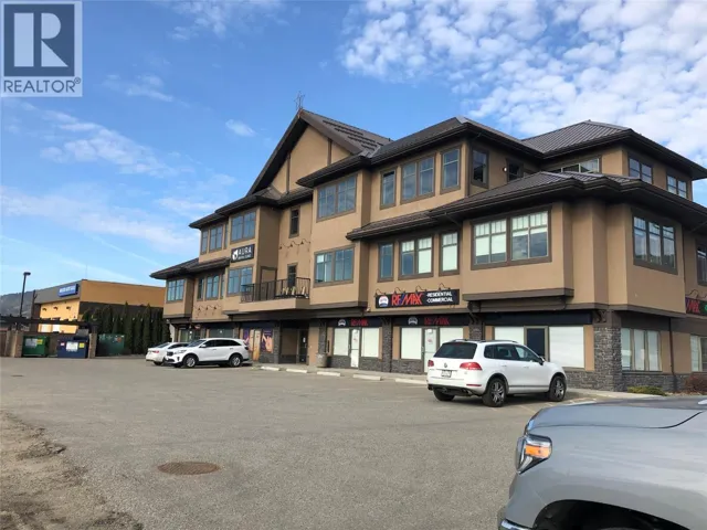 2205 Louie Drive Unit# 105B, West Kelowna, British Columbia V4T3E6