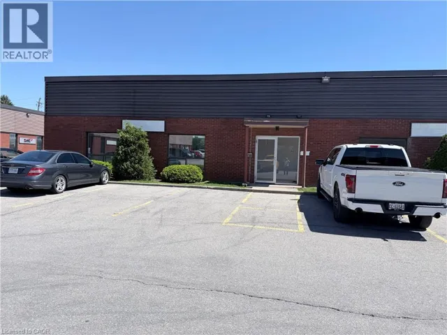 3295 MAINWAY Drive Unit# 6, Burlington, Ontario L7M1A6