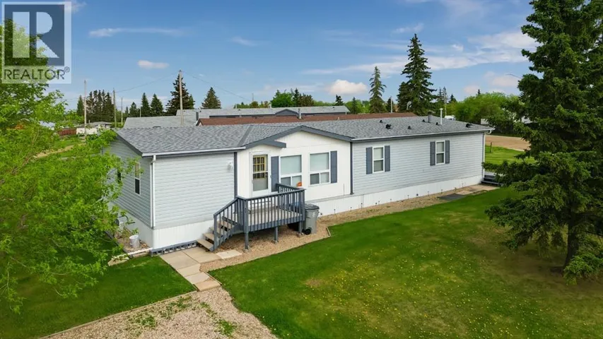4524 47 Avenue, Mayerthorpe, Alberta T0E1N0