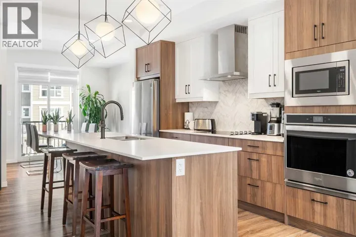 1201, 355 Nolancrest Heights NW, Calgary, Alberta T3R0Z9