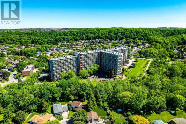 435 - 350 QUIGLEY ROAD, Hamilton (Vincent), Ontario L8K5N2
