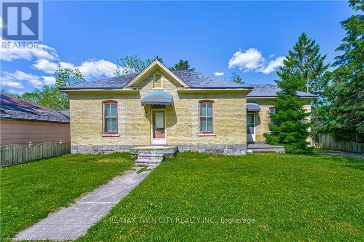 12 MYRTLE AVENUE, Cambridge, Ontario N1S2R9