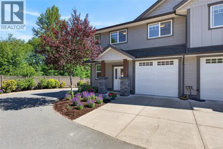 133 2077 20th St, Courtenay, British Columbia V9N0G2