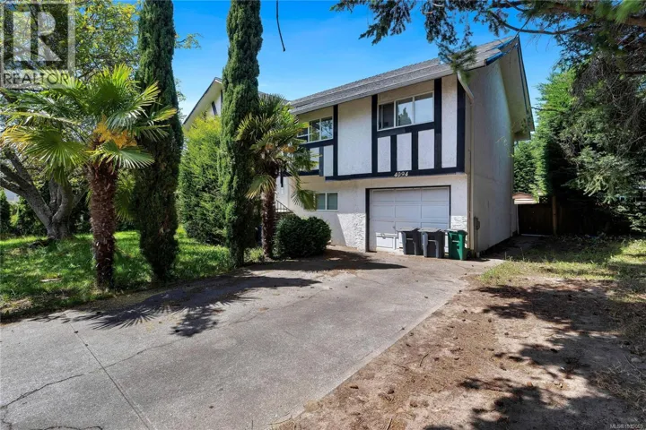 4094 Dawnview Cres, Saanich, British Columbia V8N5K1