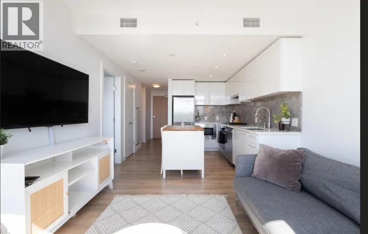 1508 8538 RIVER DISTRICT CROSSING, Vancouver, British Columbia V5S0C9