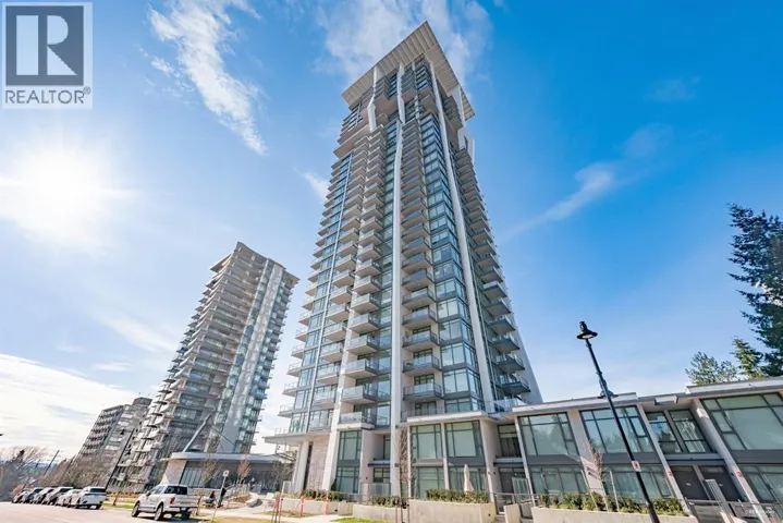 1003 450 WESTVIEW STREET, Coquitlam, British Columbia V3K6C3