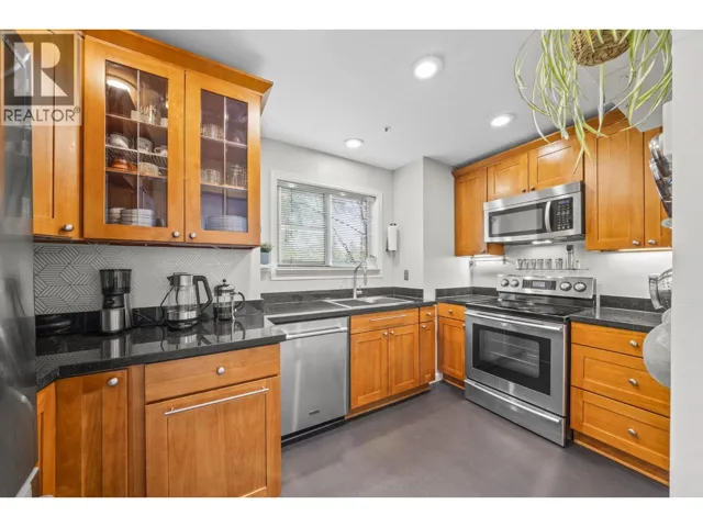 204 1883 E 10TH AVENUE, Vancouver, British Columbia V5N1X8
