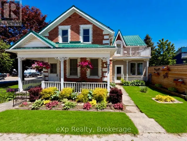 257 QUEEN STREET S, Arran-Elderslie, Ontario N0G2N0