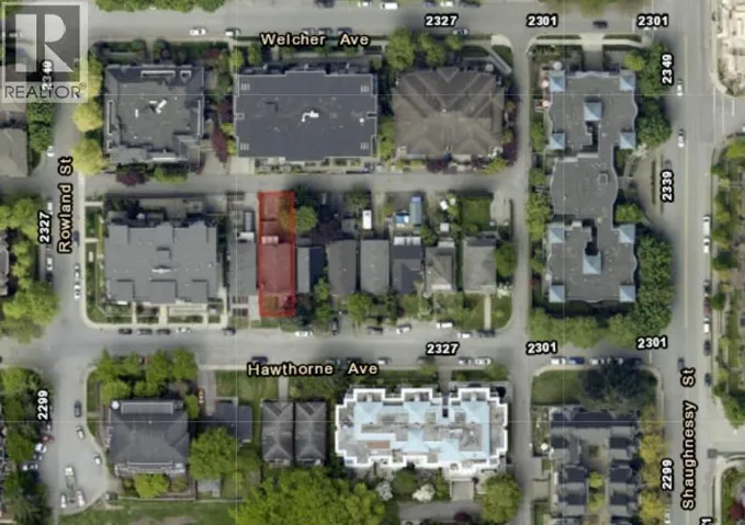 2359 HAWTHORNE AVENUE, Port Coquitlam, British Columbia V3C1X1