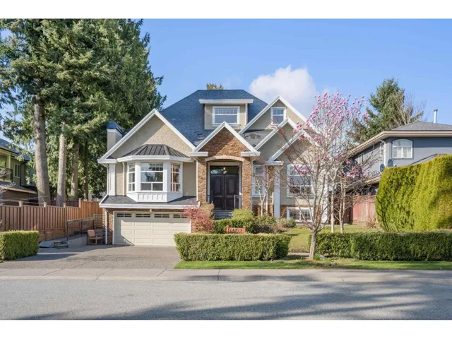 14225 69A AVENUE, Surrey, British Columbia V3W1A5