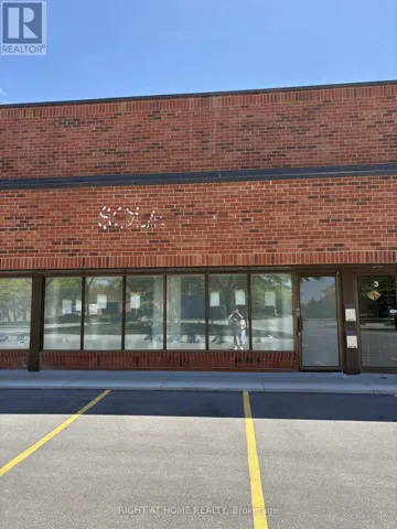 4 - 251 AMBER STREET, Markham (Milliken Mills West), Ontario L3R3J7