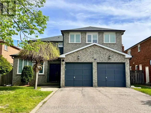 25 ATLANTIC AVENUE, Markham (Markville), Ontario L3P7B6