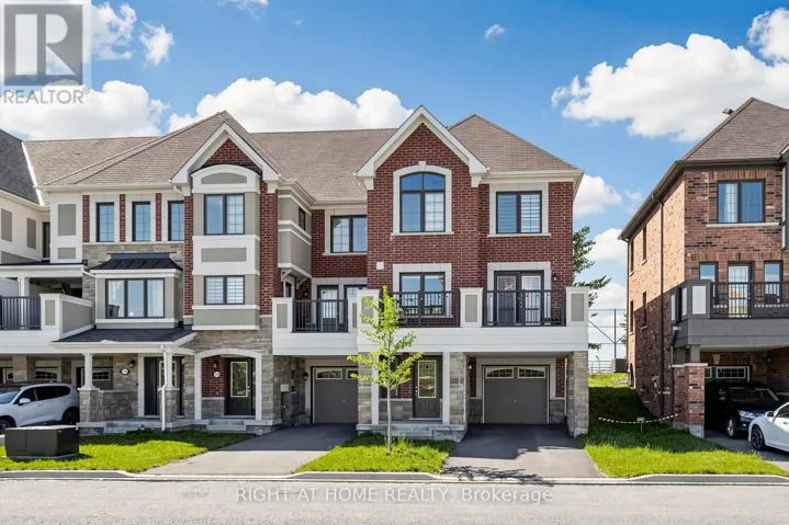 115 MCALISTER AVENUE, Richmond Hill, Ontario L4S0L2