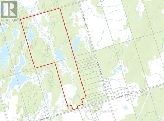 2444 FAIRGROUNDS ROAD, Ramara, Ontario L0K2B0