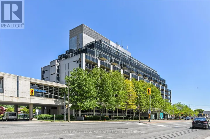 710 - 1040 THE QUEENSWAY, Toronto (Islington-City Centre West), Ontario M8Z0A7