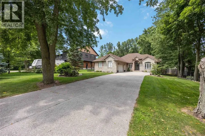 2056 BLACKWELL ROAD, Sarnia, Ontario None