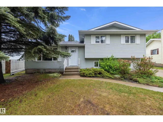 52 ALEXANDER DR, Leduc, Alberta T9E5H5
