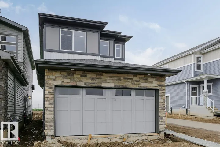 2811 62 ST SW, Edmonton, Alberta T6X0W2