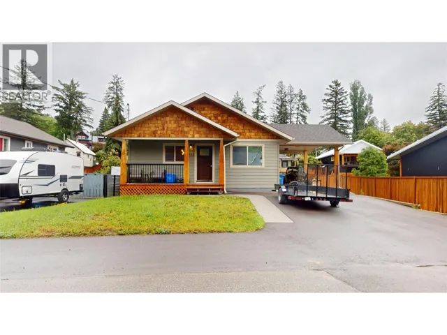 230 303 Avenue, Kimberley, British Columbia V1A3G5