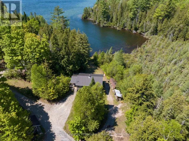 1084C RIDGE LANE, Frontenac (Frontenac North), Ontario K0H1C0