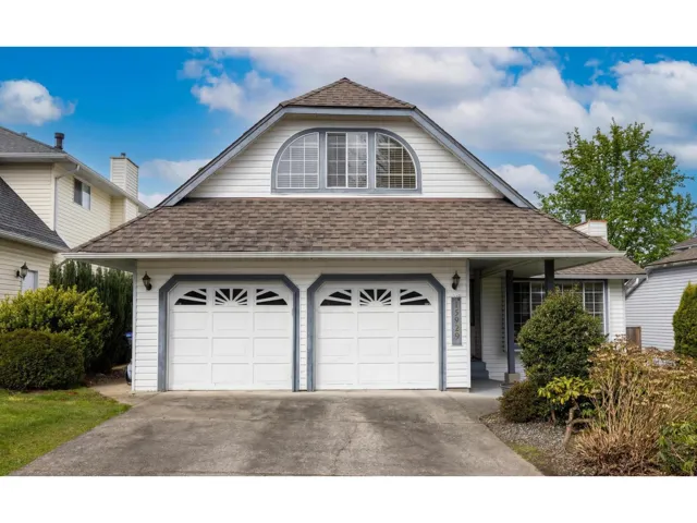 15929 88A AVENUE, Surrey, British Columbia V4N2X9