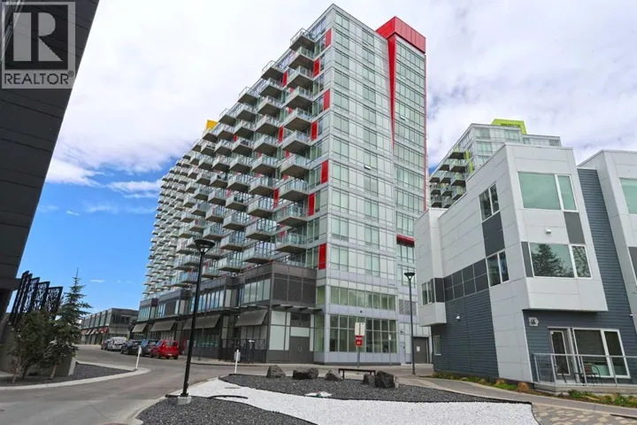 904, 10 Brentwood Common NW, Calgary, Alberta T2L2L6