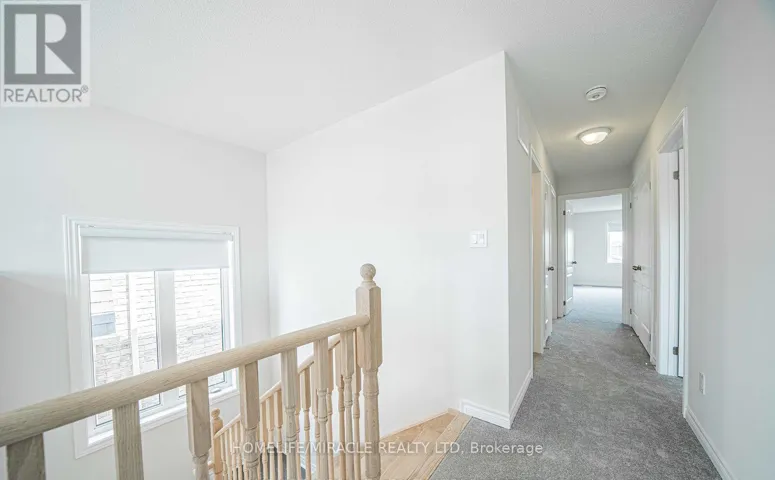 1111 BLACK CHERRY DRIVE, Oshawa (Taunton), Ontario L1K3G5