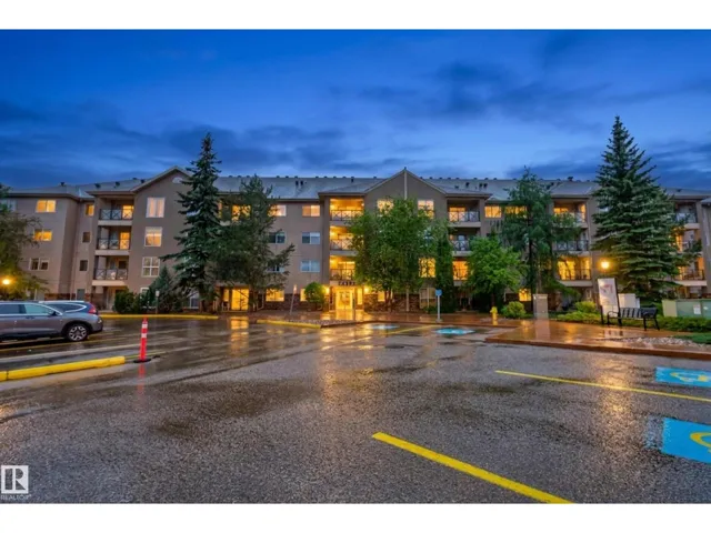 #413 8912 156 ST NW NW, Edmonton, Alberta T5R5Z2