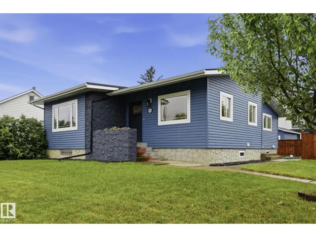 4502 53 AV, Leduc, Alberta T9E5W3
