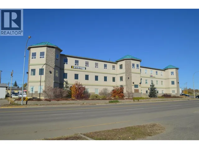 350 10504 100 AVENUE, Fort St. John, British Columbia V1J1Z2
