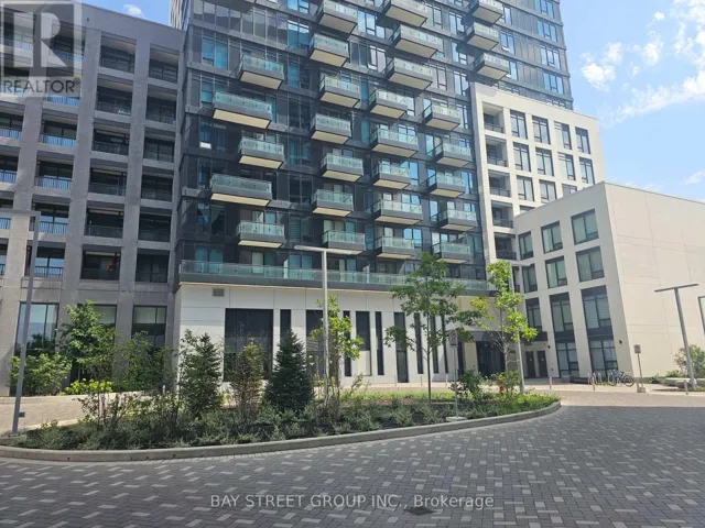 817E - 8868 YONGE STREET, Richmond Hill (South Richvale), Ontario L4C1Z8