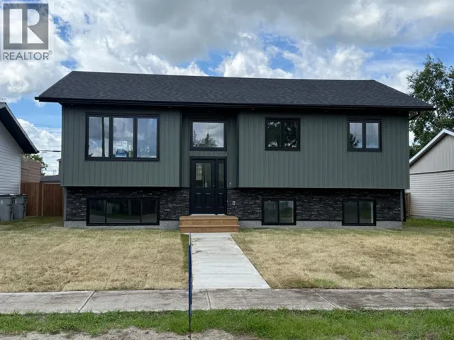 1029 7 Avenue, Wainwright, Alberta T9W1H3