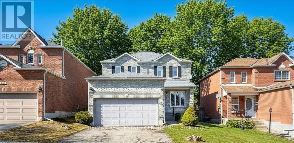 190 LISA MARIE DRIVE, Orangeville, Ontario L9W4P7