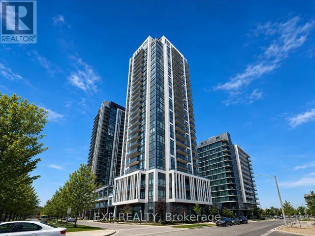 1509 - 17 ZORRA STREET, Toronto (Islington-City Centre West), Ontario M8Z0C8
