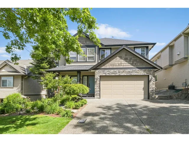 35423 MCKINLEY DRIVE, Abbotsford, British Columbia V3G3E2