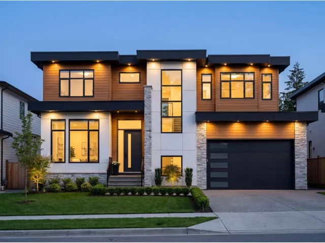 20069 27 AVENUE, Langley, British Columbia V2Z0B6