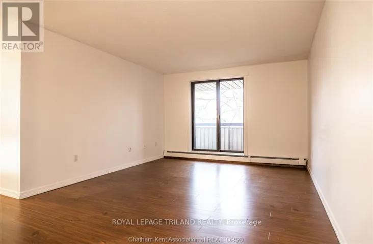306 - 955 GRAND AVENUE W, Chatham-Kent, Ontario N7L4Z6
