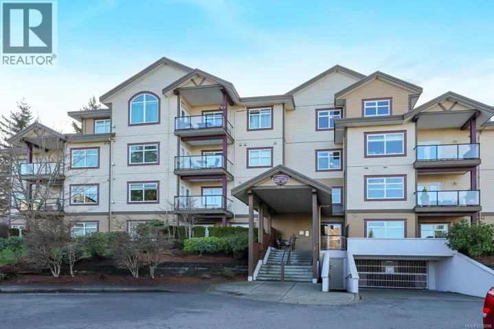 117 3666 Royal Vista Way, Courtenay, British Columbia V9N9X8