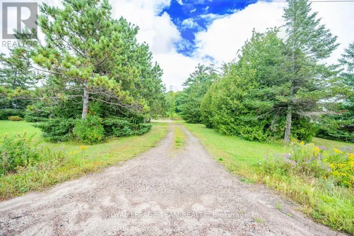 00 GILLAN ROAD, Renfrew, Ontario K7V4L3
