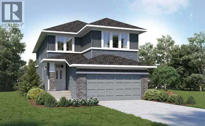46 Hotchkiss Gardens SE, Calgary, Alberta T3S0T5