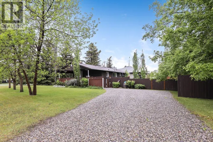 2412 17 Street, Nanton, Alberta T0L1R0