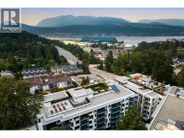 210 2015 ST. JOHNS STREET, Port Moody, British Columbia V3H0N5
