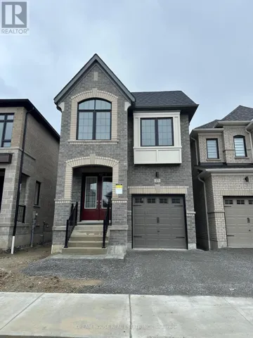 MAIN - 27 DEER RIDGE CRESCENT, Whitby, Ontario L1P0P3