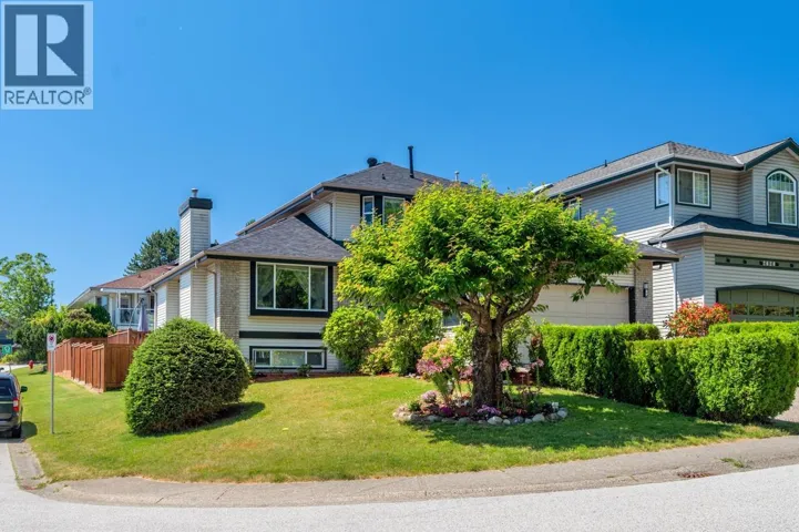2618 FORTRESS DRIVE, Port Coquitlam, British Columbia V3C6A9