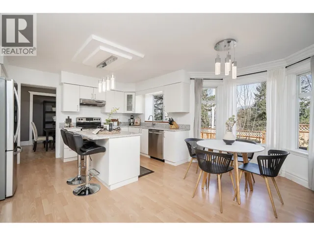 2653 KLASSEN COURT, Port Coquitlam, British Columbia V3C5Y8