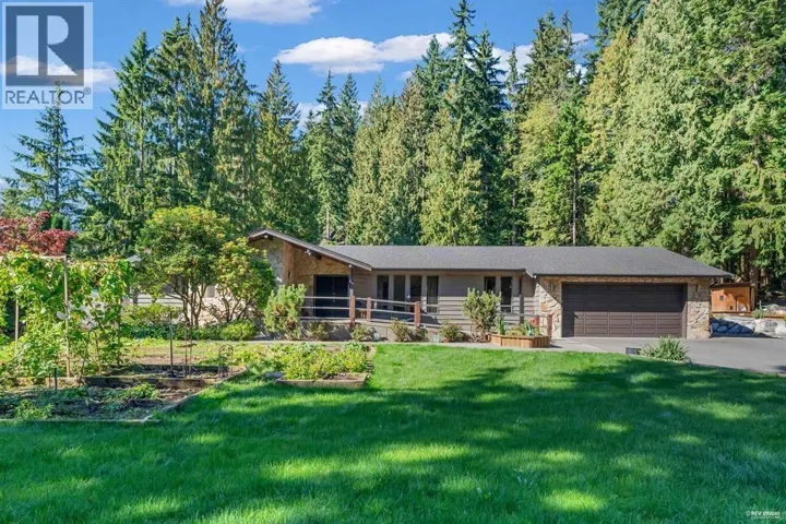 12643 GARIBALDI STREET, Maple Ridge, British Columbia V2W1N5