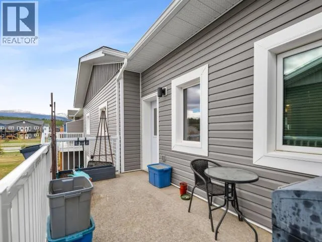 213-250 OLIVE MAY WAY, Whitehorse, Yukon Y1A0V2