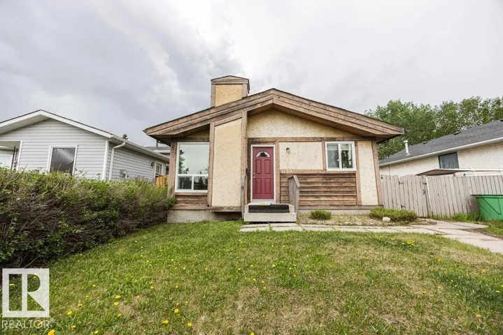 1139 35 ST NW, Edmonton, Alberta T6L2L3