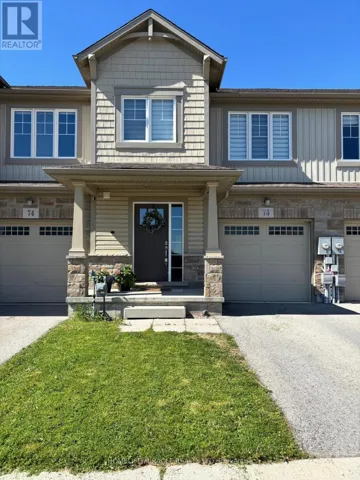 76 HANEY DRIVE, Thorold (Hurricane/Merrittville), Ontario L2V0G6