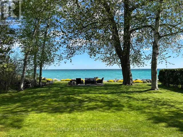 129 BEACH DRIVE, Cramahe, Ontario K0K1H0